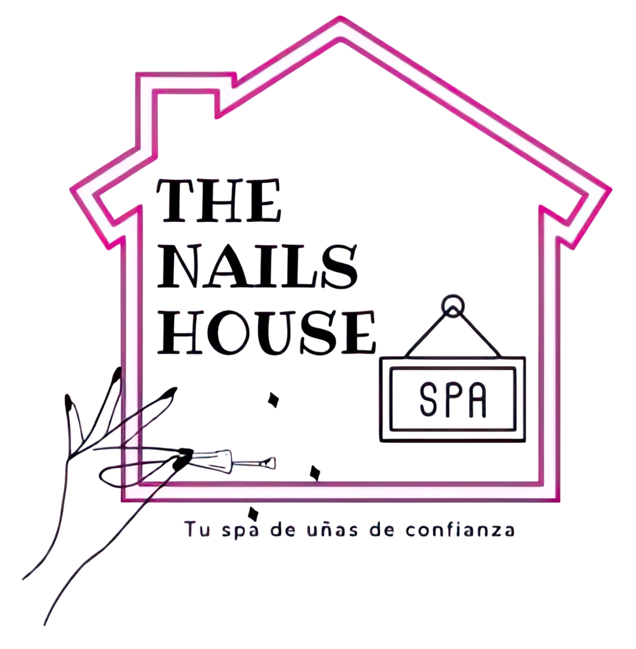 The Nails House Studio